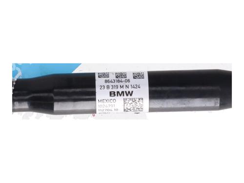 Right front driveshaft BMW X3 (G01, F97, G08) xDrive 20 i | BP33882285M39 - Image 2