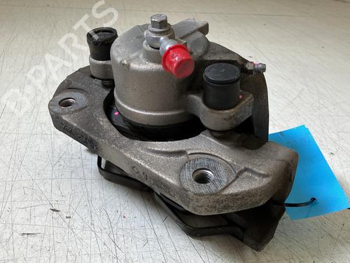 Right front brake caliper OPEL VIVARO C Van (K0) VIVARO-E HYDROGEN | BP39924211M104 - Image 3