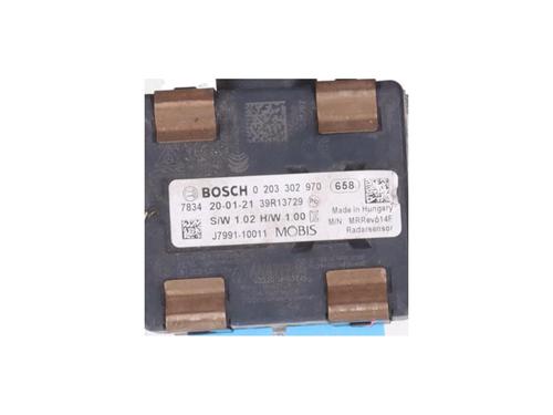 Elektronisk modul KIA CEED (CD) 1.6 T-GDI GT | BP38464413M83 - Image 3
