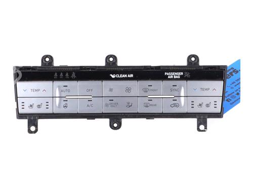 Used Climate control HYUNDAI NEXO (FE) FCEV (163 hp) 28131777