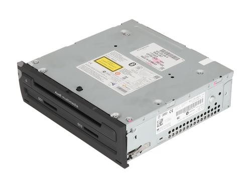 Electronic module AUDI A8 D4 (4H2, 4H8, 4HC, 4HL) 3.0 TDI quattro | BP36433418M83 - Image 4