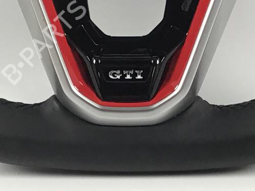 Steering wheel VW GOLF VIII (CD1, DA1) 2.0 TDI | BP33608421C49 - Image 4