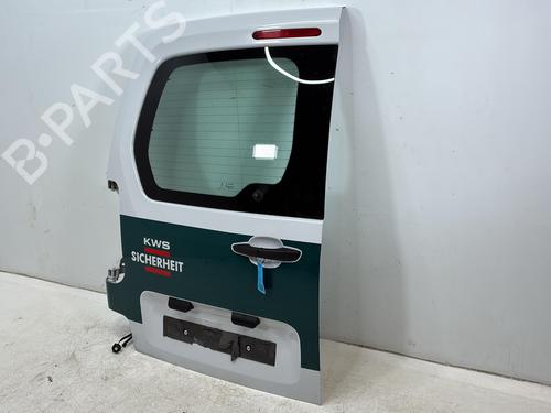 Left tailgate OPEL COMBO E Tour / Life (K9) 1.5 | BP38067704C76 - Image 3