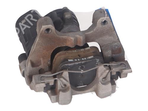 Left rear brake caliper VW PASSAT ALLTRACK B8 Variant (3G5, CB5) 2.0 TDI 4motion | BP39918181M107 - Image 3