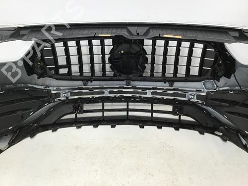 Front bumper MERCEDES-BENZ GLA (H247) AMG GLA 35 4-matic (247.751) | BP27260648C7 