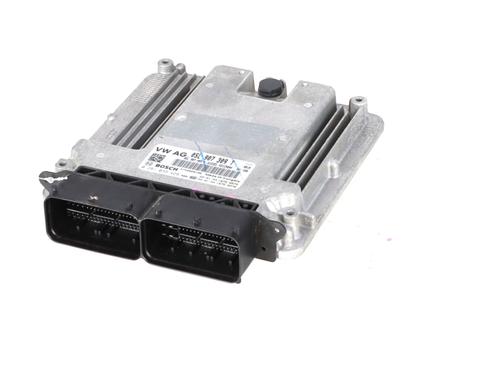 Used Engine control unit (ECU) Engine control unit (ECU) VW TIGUAN ALLSPACE (BW2, BJ2) 2.0 TDI 4motion (200 hp) 34629363 34629363