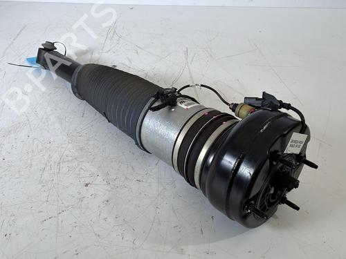 Used Left front shock absorber Left front shock absorber AUDI A8 D4 (4H2, 4H8, 4HC, 4HL) 3.0 TDI quattro (258 hp) 35919901 35919901
