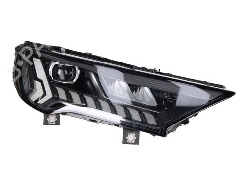 Used Right headlight AUDI Q7 (4MB, 4MG, 4MQ) 45 TDI Mild Hybrid quattro (231 hp) 29256657