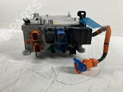 Electronic module OPEL VIVARO C Van (K0) VIVARO-E HYDROGEN | BP39927311M83 - Image 3