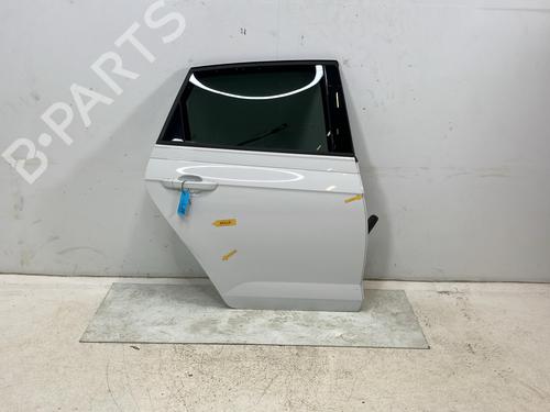 right-rear-door-vw-polo-vi-aw1-bz1-ae1-2017-40043526 main image