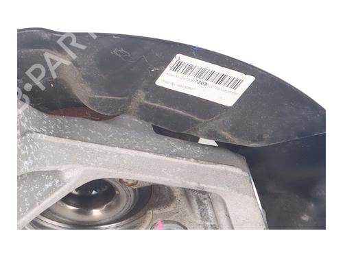 Right front steering knuckle MERCEDES-BENZ GLA (H247) GLA 200 (247.787) | BP27384456M26 