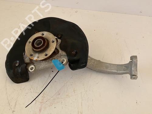 Used Left front steering knuckle Left front steering knuckle 35815359 35815359
