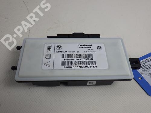 Control unit BMW 3 (F30, F80) 335 d xDrive | BP2722085M11 