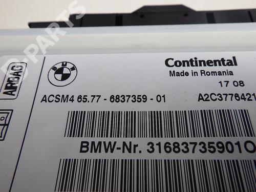 Control unit BMW 3 (F30, F80) 335 d xDrive | BP2722085M11 