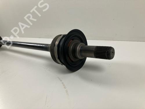 Right rear driveshaft BMW 5 Touring (G31) 520 d | BP22384910M41 