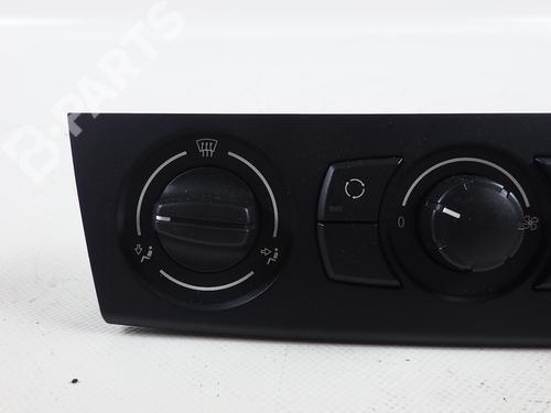 Climate control BMW 1 (E87) 118 d | BP2722135I5 