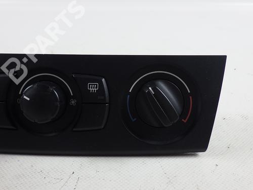 Climate control BMW 1 (E87) 118 d | BP2722135I5 