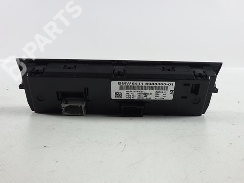 Climate control BMW 1 (E87) 118 d | BP2722135I5 