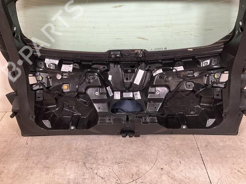 Tailgate OPEL GRANDLAND / GRANDLAND X (A18, P1UO) 1.2 (75) | BP20724423C6 