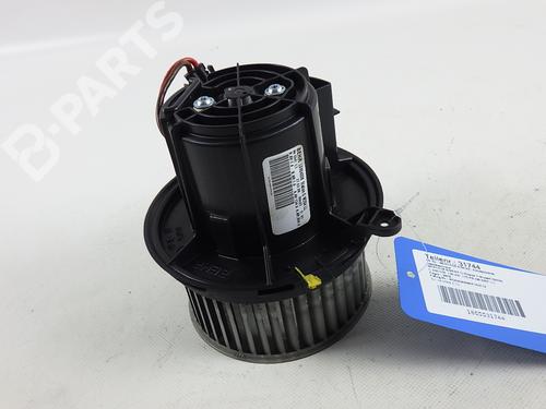Heater blower motor MERCEDES-BENZ C-CLASS T-Model (S204) C 220 CDI (204.208) | BP2722205M62 