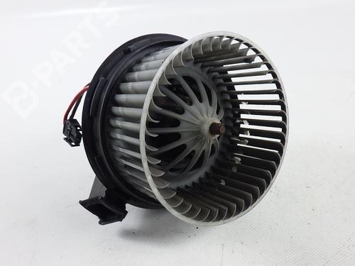 Heater blower motor MERCEDES-BENZ C-CLASS T-Model (S204) C 220 CDI (204.208) | BP2722205M62 