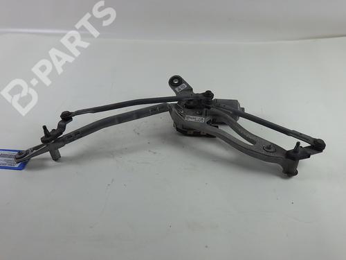 Used Front wiper motor PORSCHE BOXSTER (981) 2.7 (265 hp) 2722241