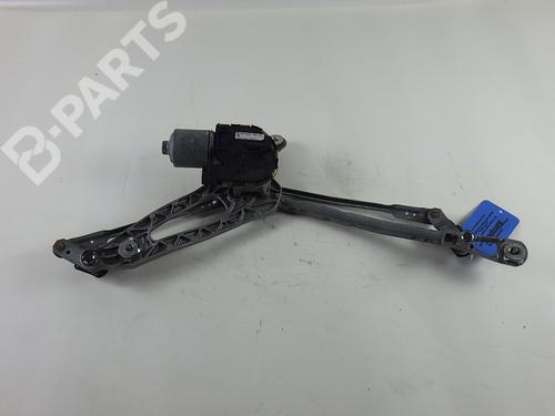 Front wiper motor PORSCHE BOXSTER (981) 2.7 | BP2722241M29 