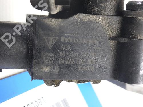 Electronic sensor PORSCHE BOXSTER (981) 2.7 | BP2722242M84 - Image 3