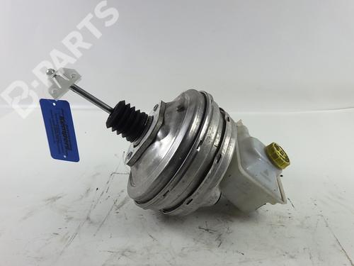 Used Brake master cylinder PORSCHE BOXSTER (981) 2.7 (265 hp) 2722258