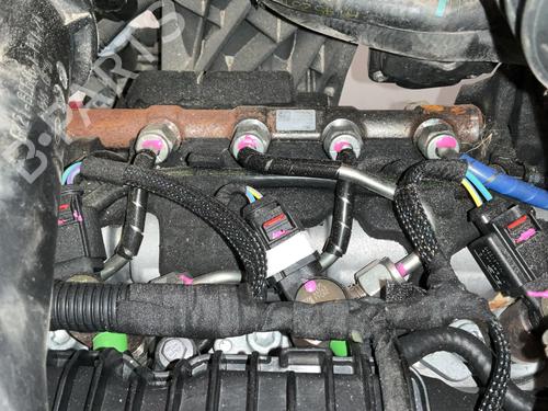 Engine FORD TRANSIT V363 Platform/Chassis (FED, FFD) 2.0 EcoBlue | BP37436994M1 - Image 8
