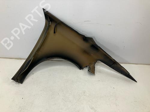 Left front fenders CITROËN C4 Picasso II 1.6 THP 165 | BP25931566C41 