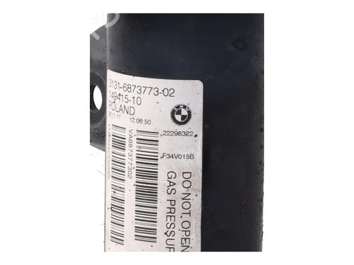 Left front shock absorber BMW 3 Gran Turismo (F34) 318 d | BP21562788M16 