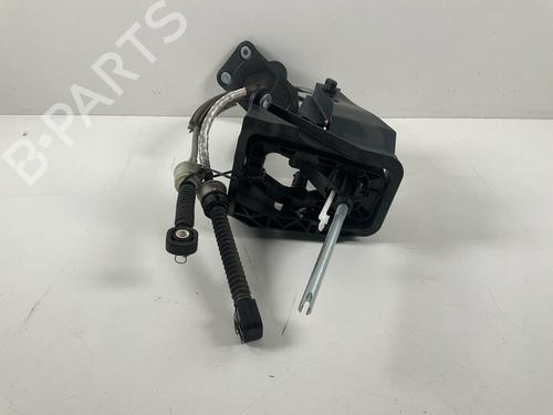 Automatic gearbox selector VW TRANSPORTER T6 Van (SGA, SGH, SHA, SHH) 2.0 TDI | BP22373261M91 