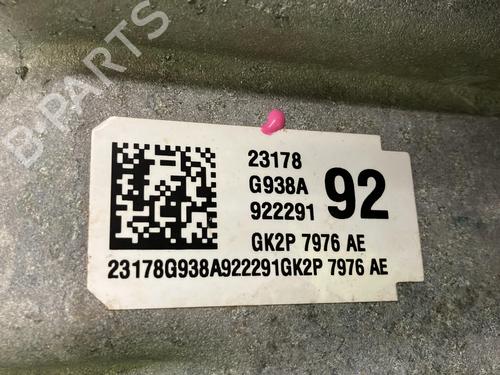 Getriebe FORD TRANSIT V363 Platform/Chassis (FED, FFD) 2.0 EcoBlue | BP39201080M3 - Image 8