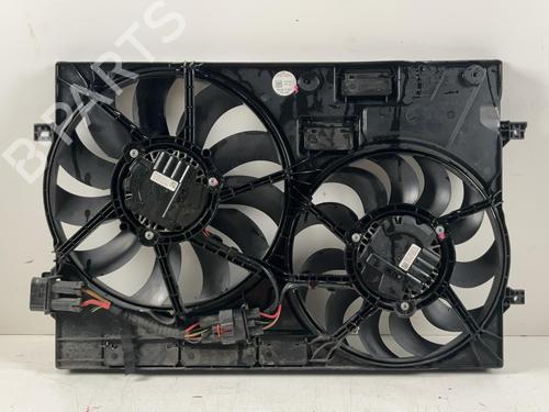 Used Radiator fan Radiator fan 36909262 36909262