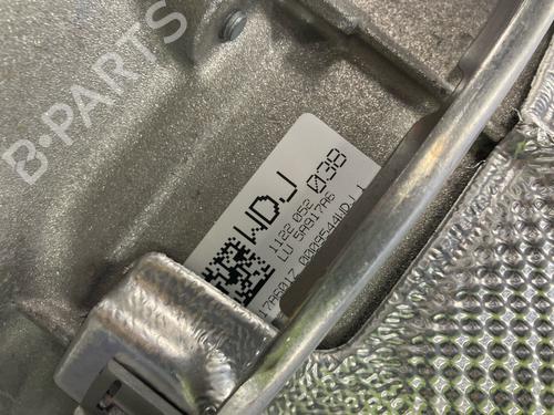 Gearbox BMW XM (G09) Label All-wheel Drive | BP39919571M3 - Image 8