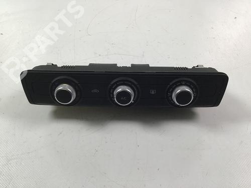Used Climate control AUDI Q2 (GAB, GAG) 1.6 TDI (115 hp) 6109085
