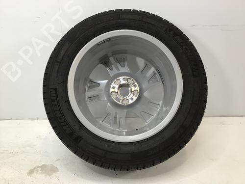 Fælgsæt OPEL VIVARO C Van (K0) 2.0 All-wheel Drive | BP39919424C100 - Image 10