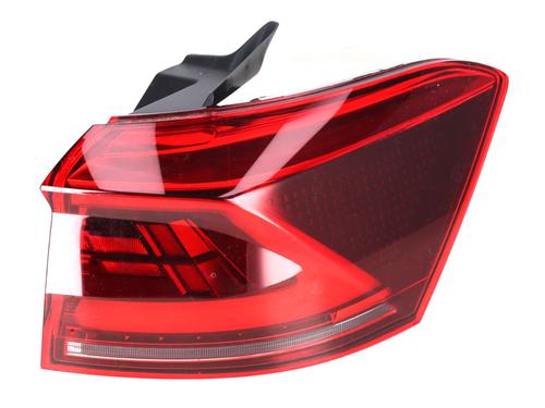 Used Right taillight VW T-ROC (A11, D11) 2.0 TDI (150 hp) 29304265