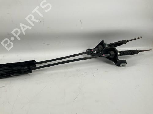 Gear lever AUDI A1 Sportback (GBA) 30 TFSI | BP17801365M90 - Image 6