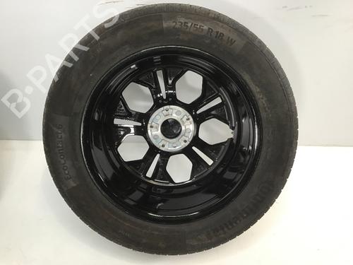 Fælk MERCEDES-BENZ GLA (H247) GLA 200 (247.787) | BP26645775C45 - Image 9