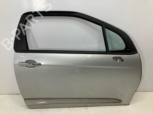 Used Right front door CITROËN DS3 (SA_) 1.2 VTi 82 (82 hp) 25832455