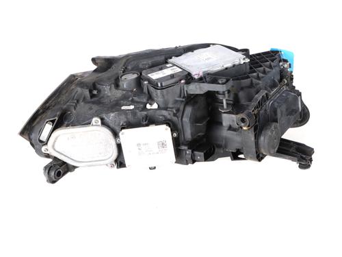 Left headlight VW PASSAT B8 (3G2, CB2) 2.0 TDI | BP35931278C28 - Image 3