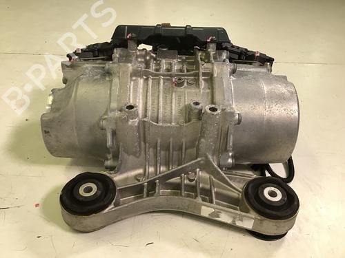 Rear differential VW GOLF VIII (CD1, DA1) 2.0 TSI R 4motion | BP36244459M24 - Image 3