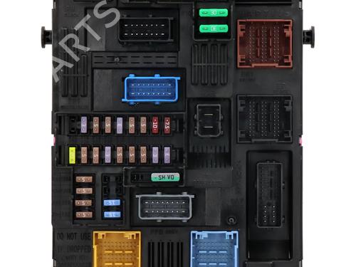 Electronic module OPEL VIVARO C Van (K0) VIVARO-E HYDROGEN | BP39924902M83 - Image 3
