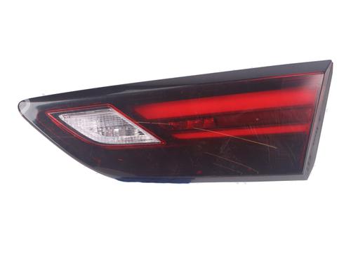 Used Right tailgate light OPEL ASTRA K (B16) 1.6 CDTi (68) (110 hp) 19317757