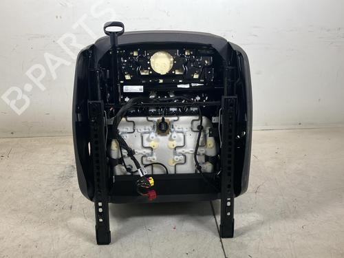 Left front seat VW MULTIVAN T7 (STM, STN) 2.0 TDI | BP33985223C15  - Image 5