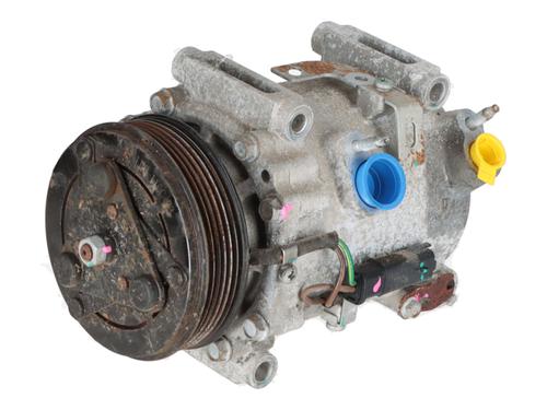 Compresseur AC OPEL CORSA F (P2JO) 1.2 (68) (75 hp) 32065559