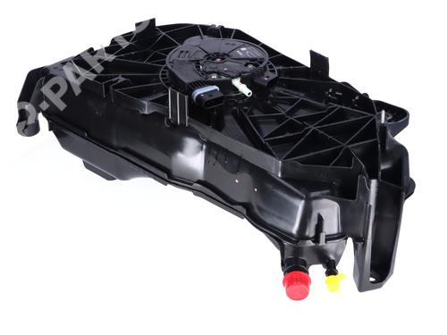 AdBlue tank VW GOLF VIII (CD1, DA1) 2.0 TDI GTD | BP11202696M85 