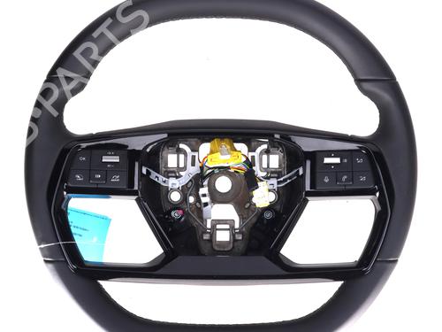 Used Steering wheel Steering wheel CITROËN JUMPY III Van (V_) ë-JUMPY HYDROGEN (136 hp) 39927162 39927162